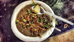 Al Saba Haleem