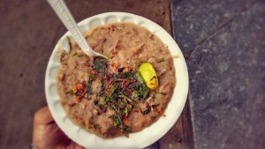 Bawarchi haleem Best Haleems in Hyderabad