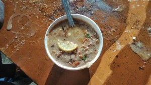 Bombay Hotel haleem