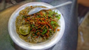 Cafe Bahar Haleem