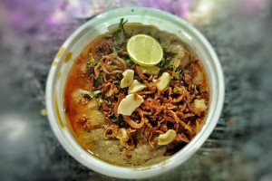 Mandar Haleem