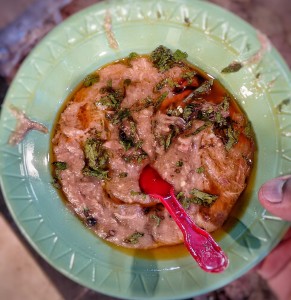 Pista House Haleem