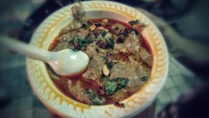 Shah Ghouse Haleem