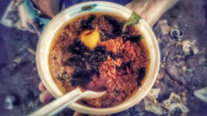 Shahdab Haleem Best Haleems in Hyderabad