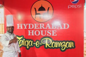 Ramzan Food Festival Hyderabad