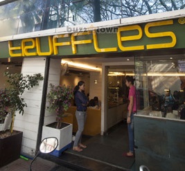 truffles hyderabad