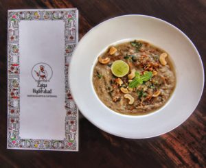 Zaiqa E Hyderabad