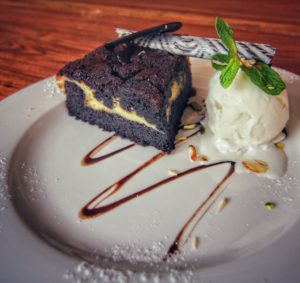 Mocha Bar Hyderabad