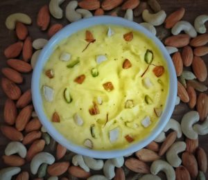 Shrikhandwala Nagpur