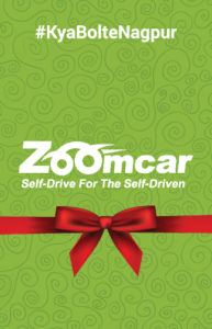 zoomcar nagpur