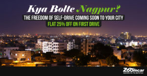 zoomcar nagpur