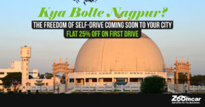 zoomcar nagpur