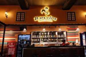 Barcelos Hyderabad