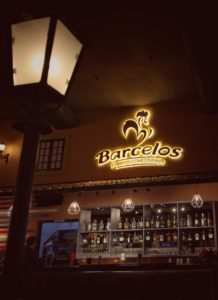 Barcelos Hyderabad