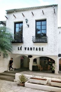 le vantage hyderabad