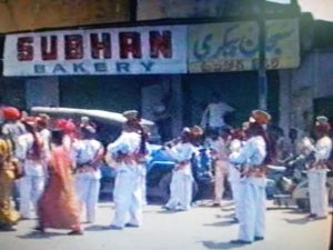 subhan bakery hyderabad