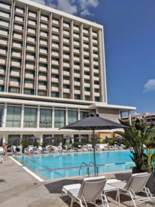 Hilton Athens Hotel