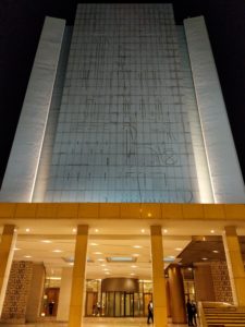 Hilton Athens Hotel