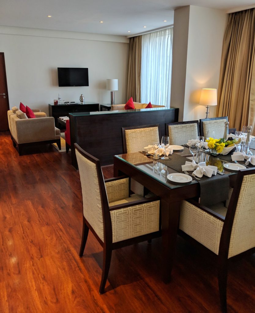 Park Plaza Zirakpur